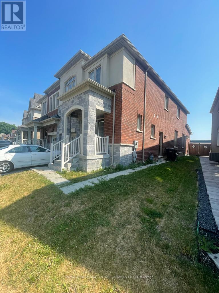 












BASEMENT - 16 LITTLE BRITAIN CRESCENT

,
Brampton,




Ontario
L6Y6A9

