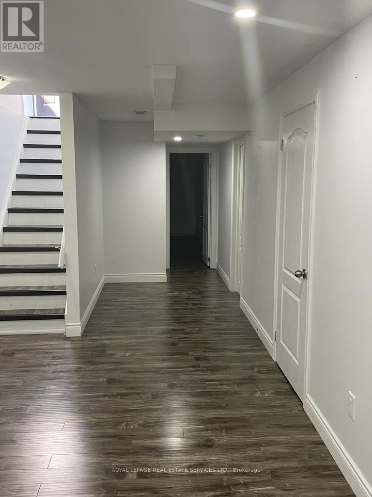 












BASEMENT - 16 LITTLE BRITAIN CRESCENT

,
Brampton,




Ontario
L6Y6A9

