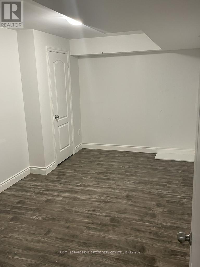 












BASEMENT - 16 LITTLE BRITAIN CRESCENT

,
Brampton,




Ontario
L6Y6A9

