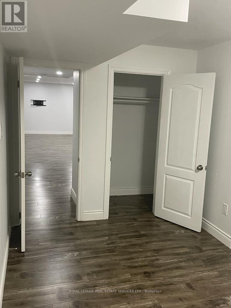 












BASEMENT - 16 LITTLE BRITAIN CRESCENT

,
Brampton,




Ontario
L6Y6A9

