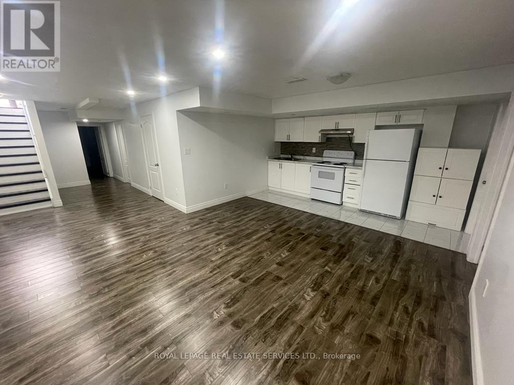 












BASEMENT - 16 LITTLE BRITAIN CRESCENT

,
Brampton,




Ontario
L6Y6A9

