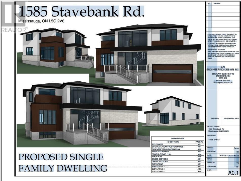 












1587 STAVEBANK LOT B ROAD

,
Mississauga,







Ontario
L5G2V6


