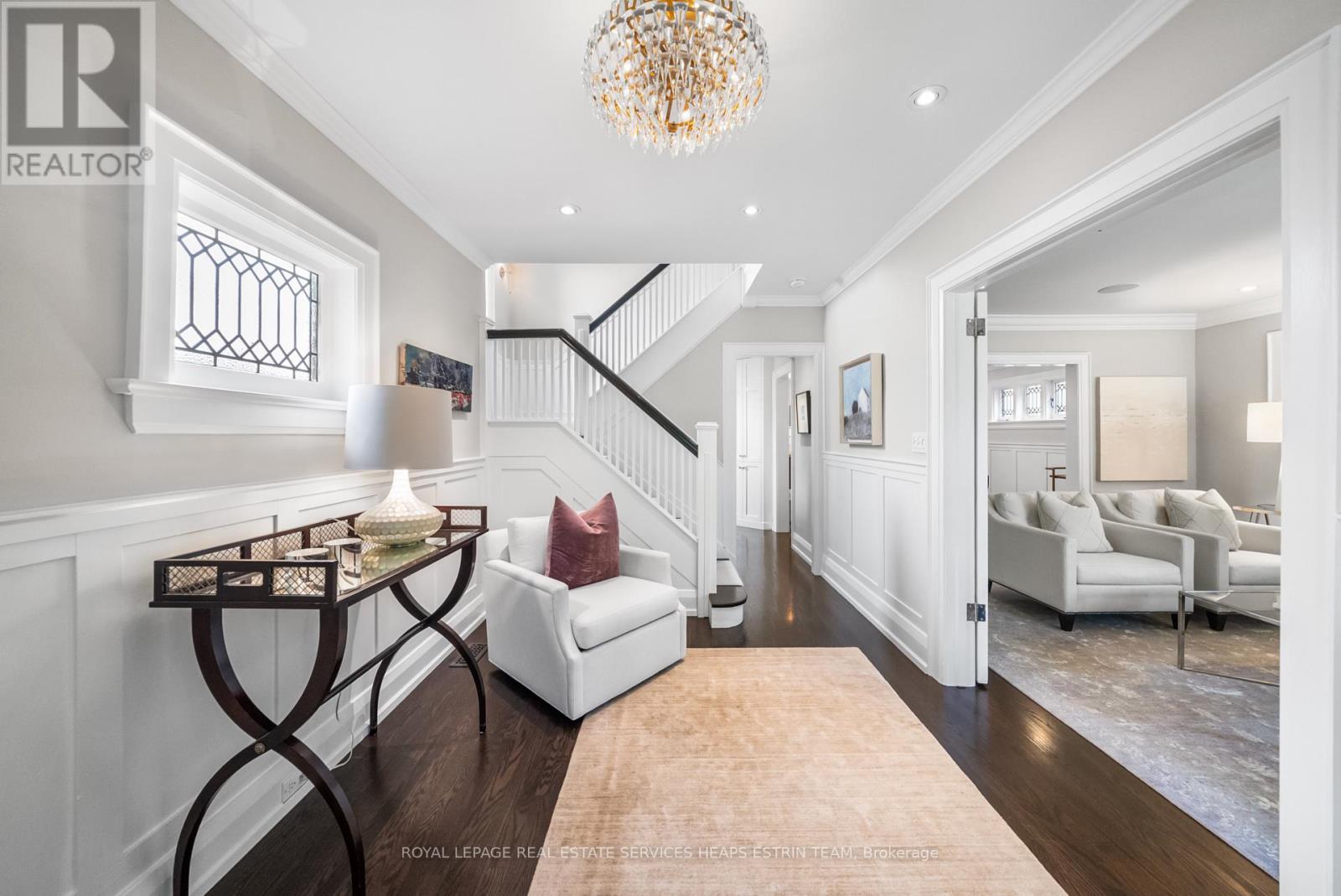 












289 HEATH STREET E

,
Toronto,




Ontario
M4T1T3

