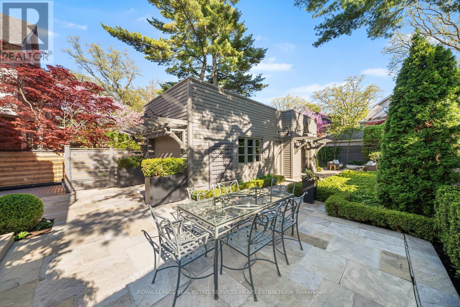 












289 HEATH STREET E

,
Toronto,




Ontario
M4T1T3

