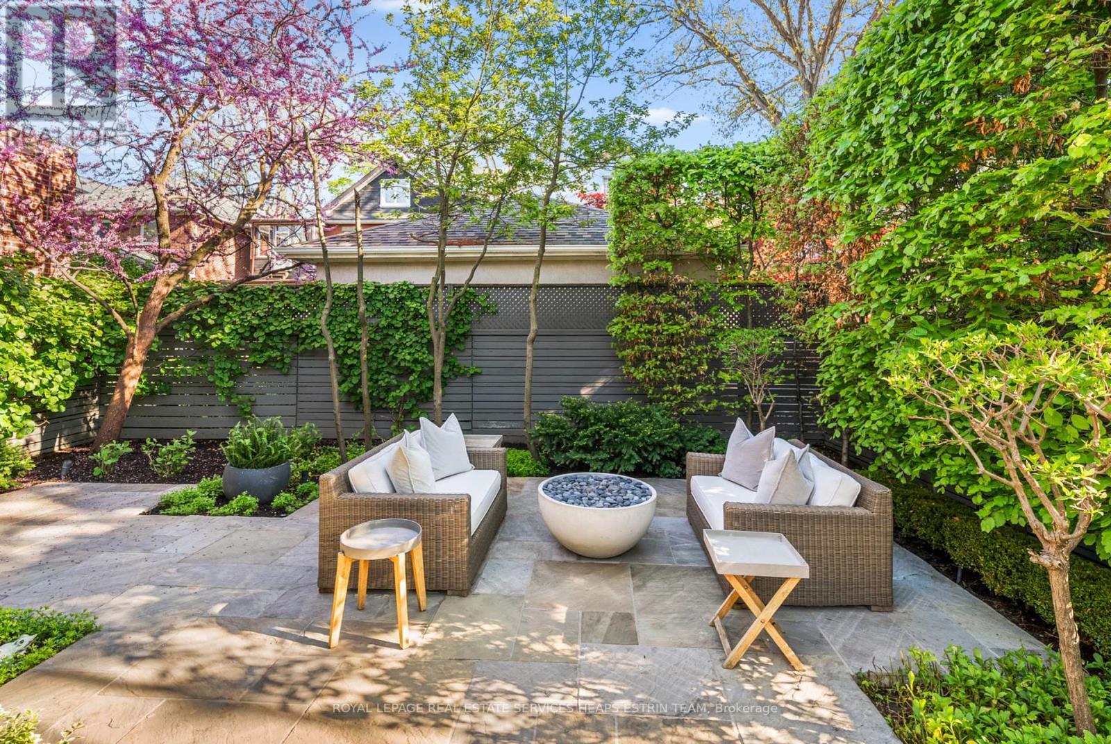 












289 HEATH STREET E

,
Toronto,




Ontario
M4T1T3

