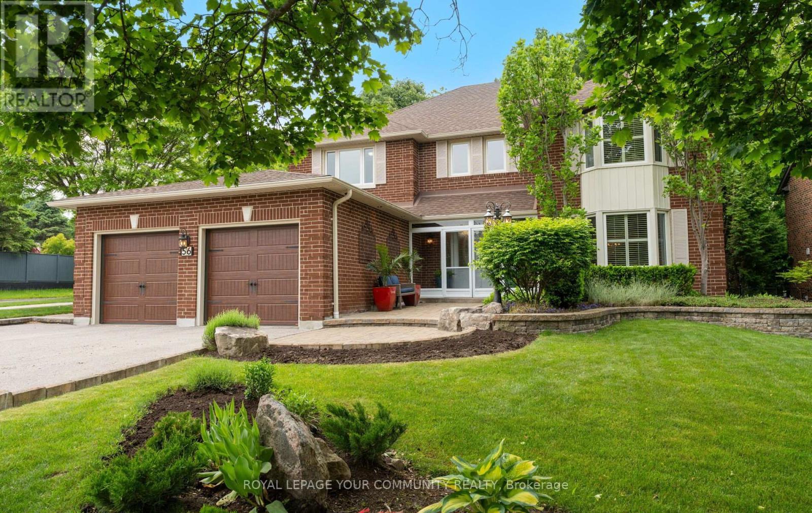












56 PETCH CRESCENT

,
Aurora,




Ontario
L4G5N9

