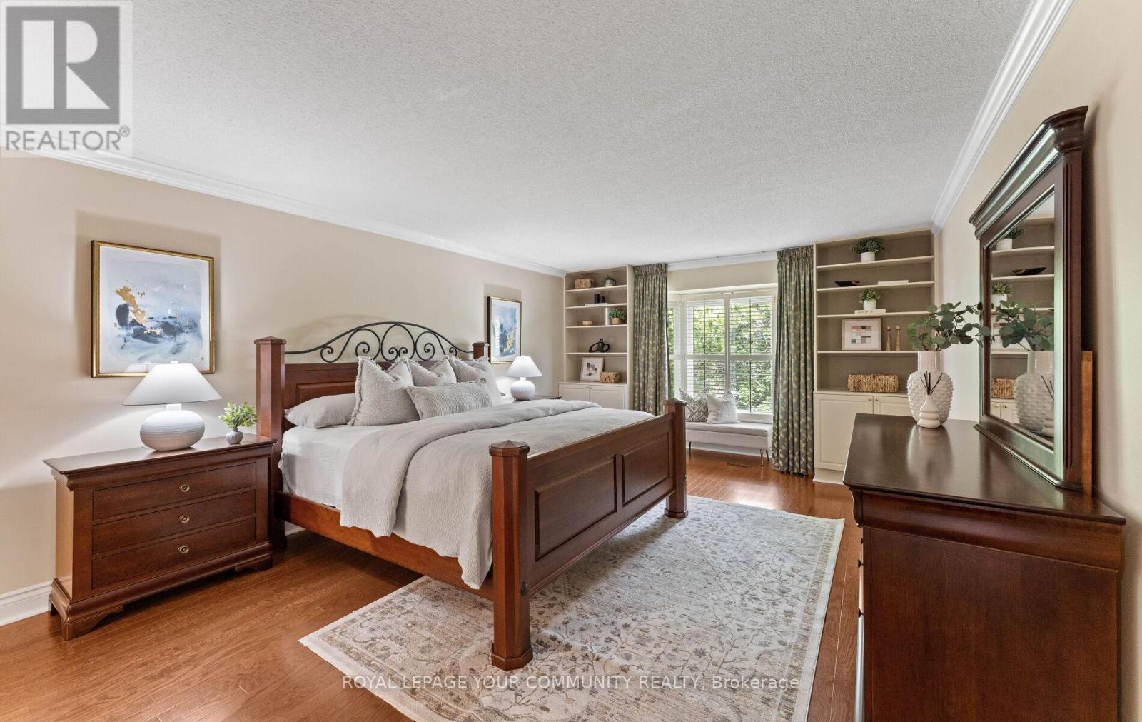 












56 PETCH CRESCENT

,
Aurora,




Ontario
L4G5N9

