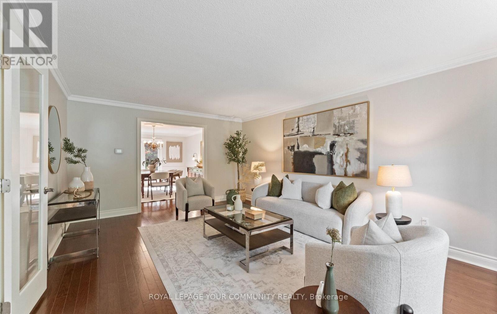 












56 PETCH CRESCENT

,
Aurora,




Ontario
L4G5N9

