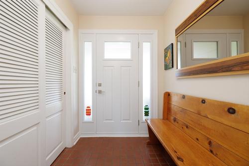 Hall d'entrée/Vestibule