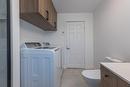 Salle de lavage