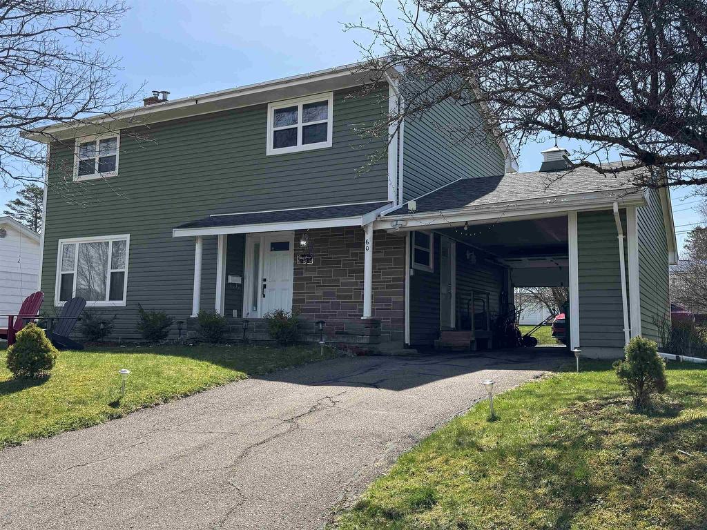 












60 Beechwood Drive

,
Truro,




NS
B2N 1R6

