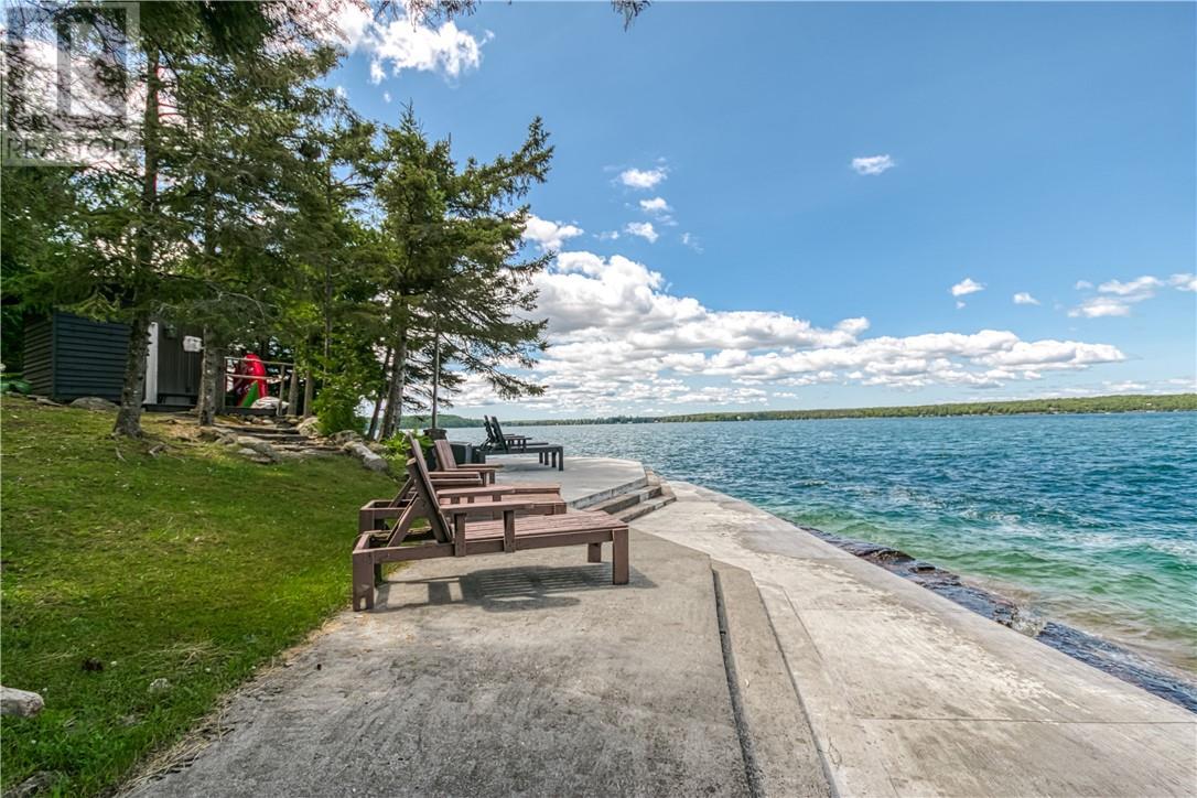 












199 Trillium Trail

,
Tehkummah, Manitoulin Island,




Ontario
P0P2C0

