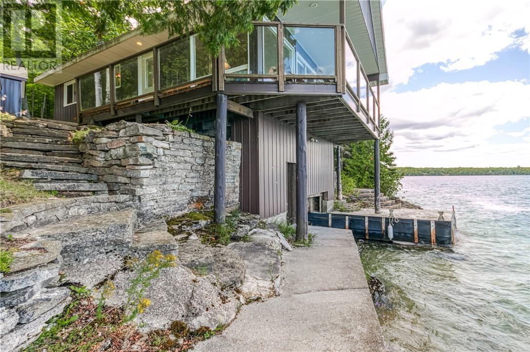 












199 Trillium Trail

,
Tehkummah, Manitoulin Island,




Ontario
P0P2C0


