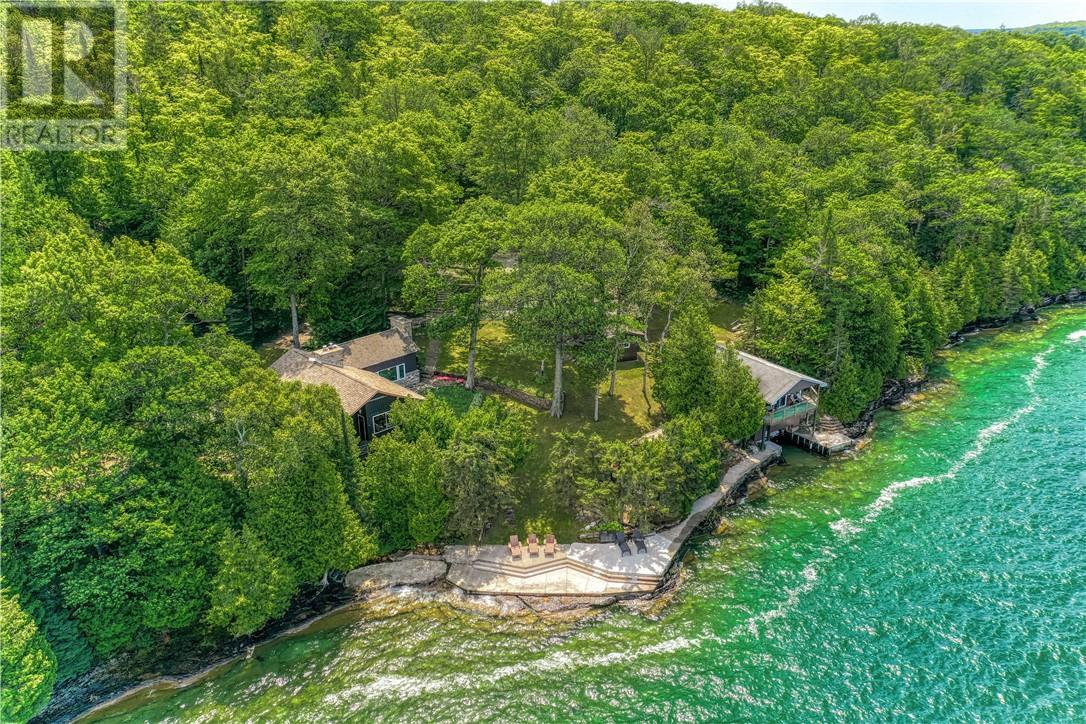 












199 Trillium Trail

,
Tehkummah, Manitoulin Island,




Ontario
P0P2C0

