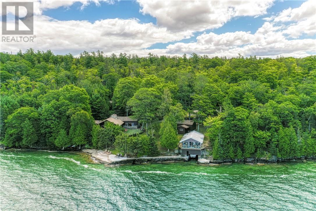 












199 Trillium Trail

,
Tehkummah, Manitoulin Island,




Ontario
P0P2C0

