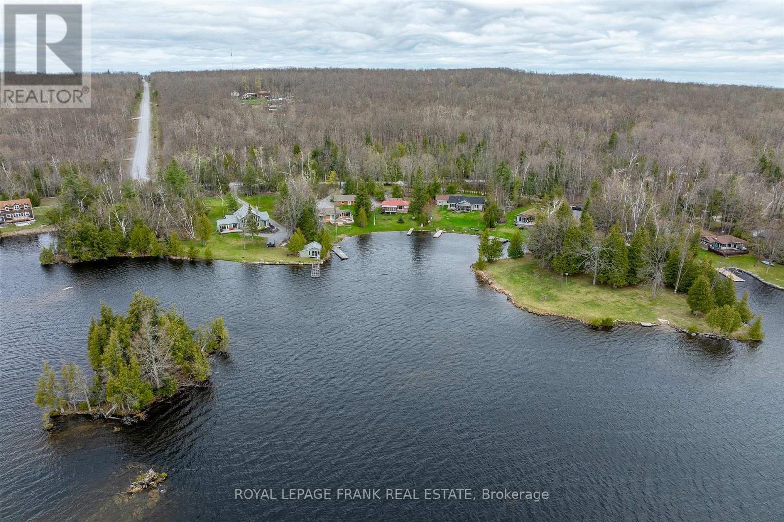 












2 FIRE ROUTE 13

,
Trent Lakes,




Ontario
K0L2H0

