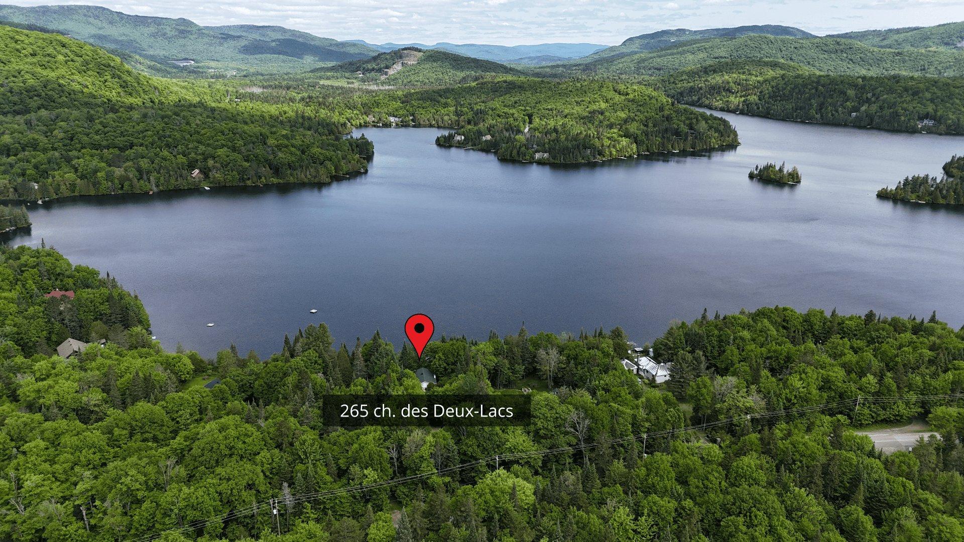 









265


Ch. des Deux-Lacs

,
Lantier,




QC
J0T1V0


