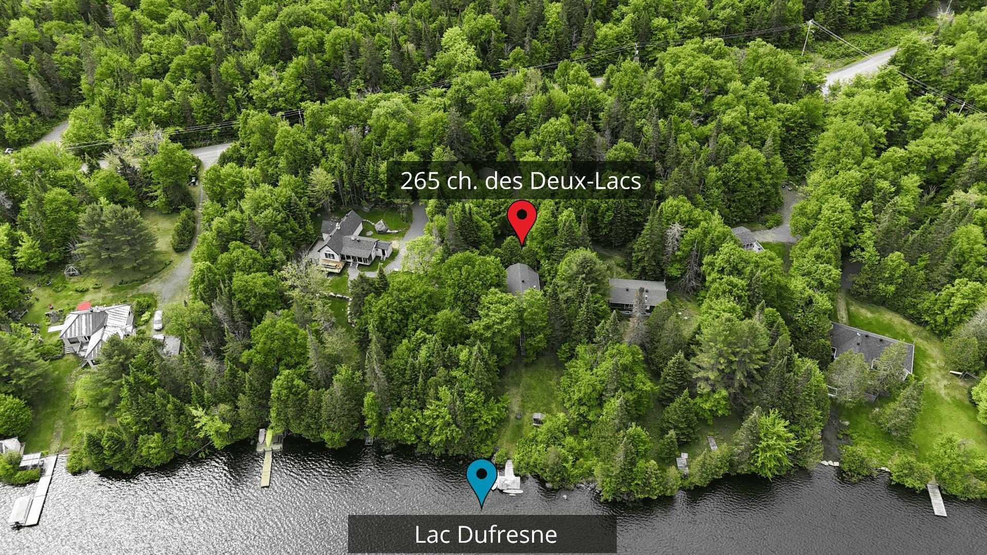 









265


Ch. des Deux-Lacs

,
Lantier,




QC
J0T1V0

