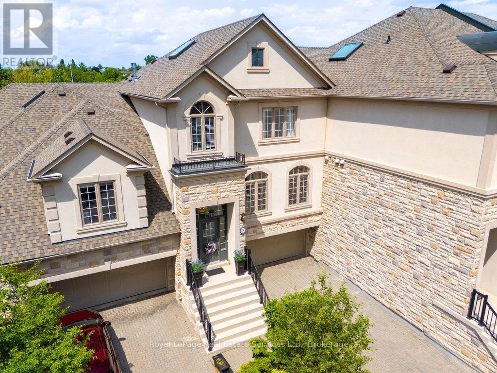 












34 - 2400 NEYAGAWA BOULEVARD

,
Oakville (RO River Oaks),




Ontario
L6H7P5

