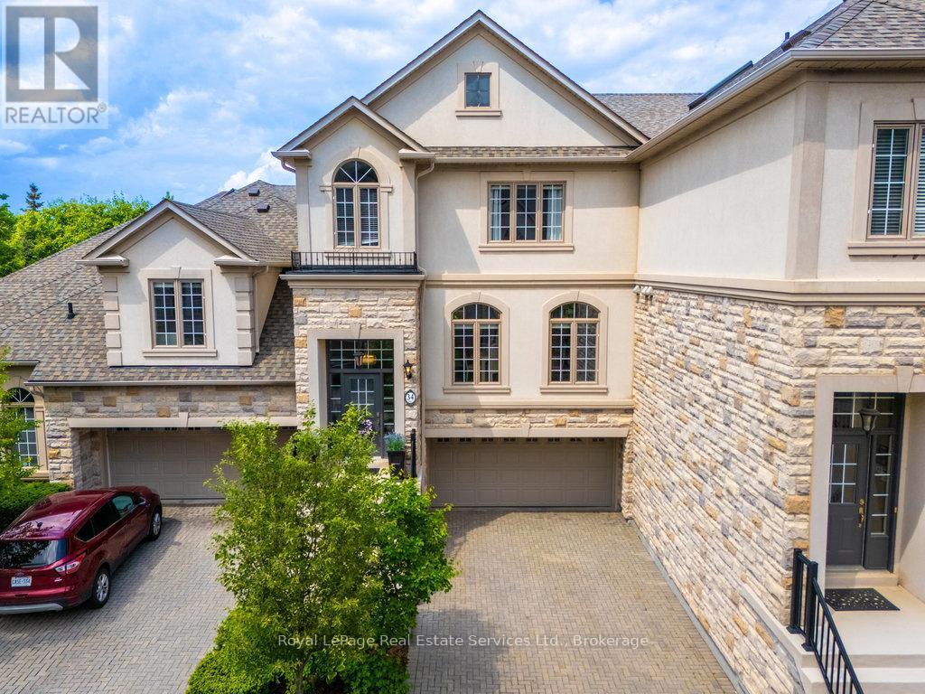 












34 - 2400 NEYAGAWA BOULEVARD

,
Oakville (RO River Oaks),




Ontario
L6H7P5

