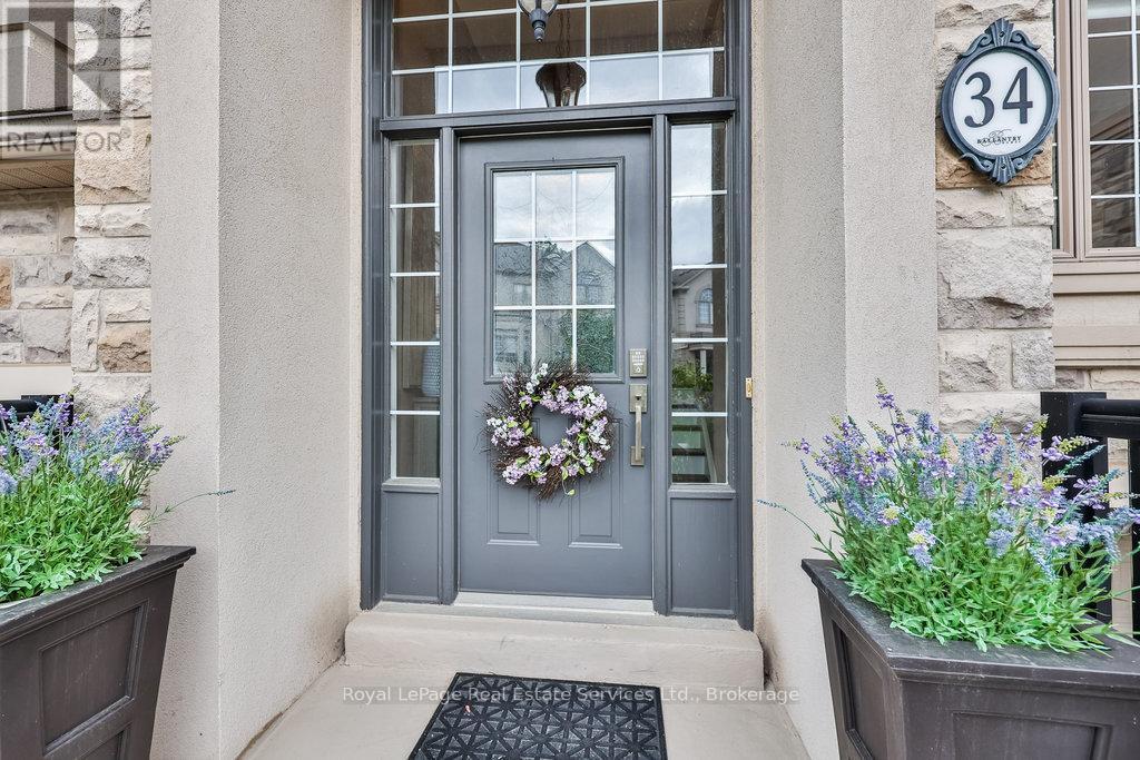 












34 - 2400 NEYAGAWA BOULEVARD

,
Oakville (RO River Oaks),




Ontario
L6H7P5


