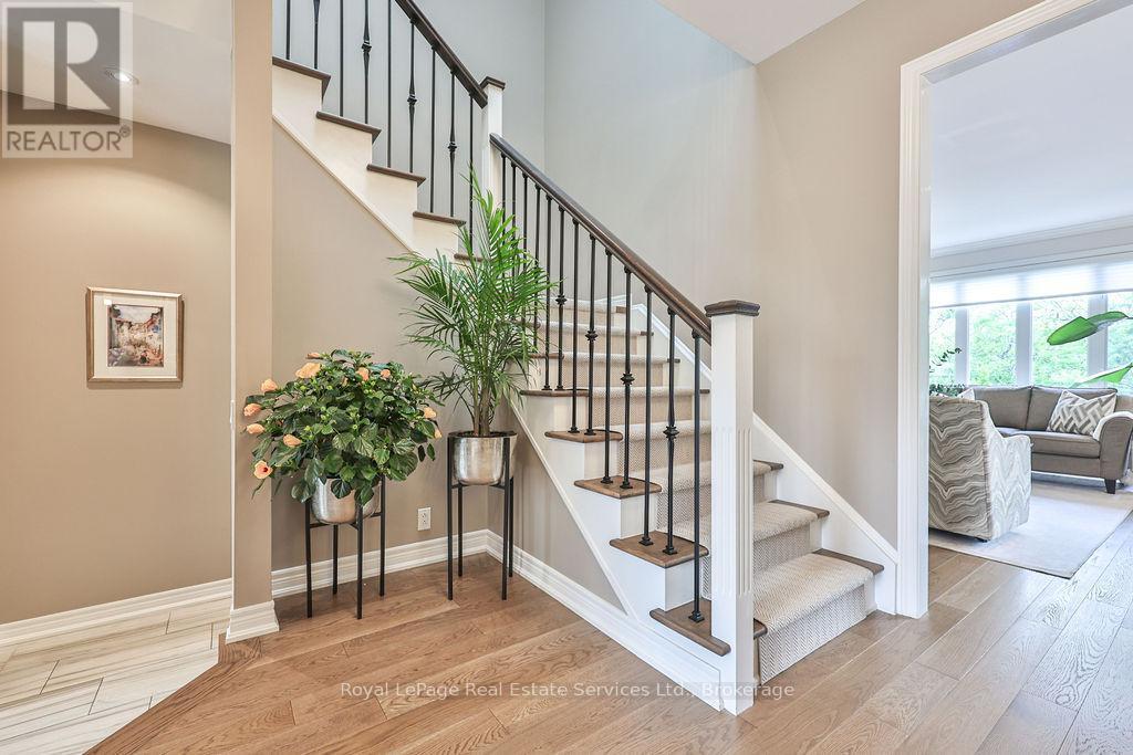 












34 - 2400 NEYAGAWA BOULEVARD

,
Oakville (RO River Oaks),




Ontario
L6H7P5

