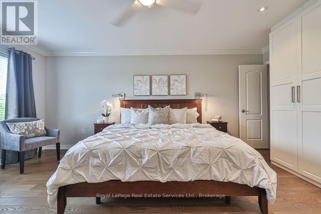 












34 - 2400 NEYAGAWA BOULEVARD

,
Oakville (RO River Oaks),




Ontario
L6H7P5


