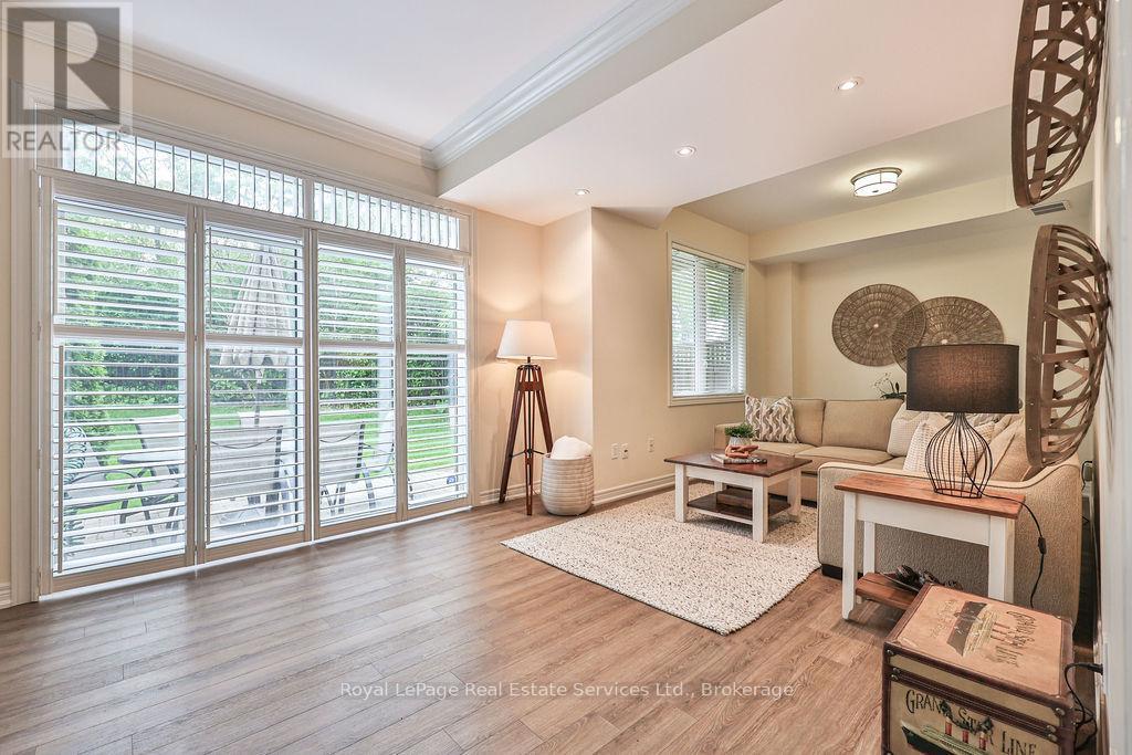 












34 - 2400 NEYAGAWA BOULEVARD

,
Oakville (RO River Oaks),




Ontario
L6H7P5

