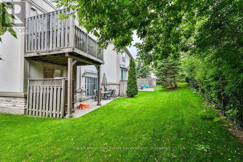 












34 - 2400 NEYAGAWA BOULEVARD

,
Oakville (RO River Oaks),




Ontario
L6H7P5

