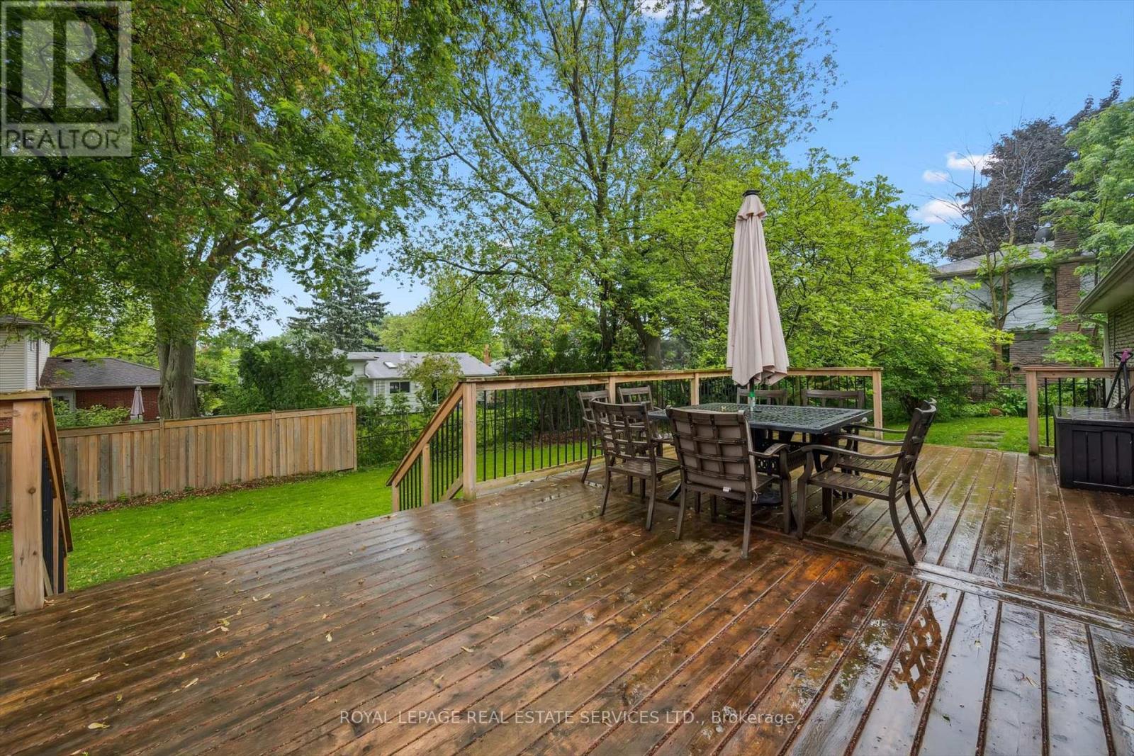 












2138 REBECCA STREET

,
Oakville,




Ontario
L6L2A5

