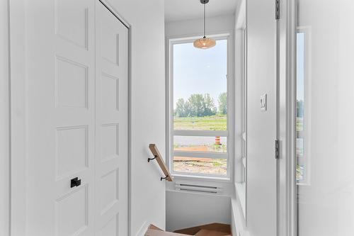 Hall d'entrée/Vestibule