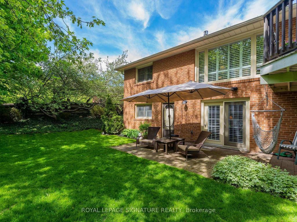 









31


Norbert

Crescent,
Toronto,




ON
M9C 3J8

