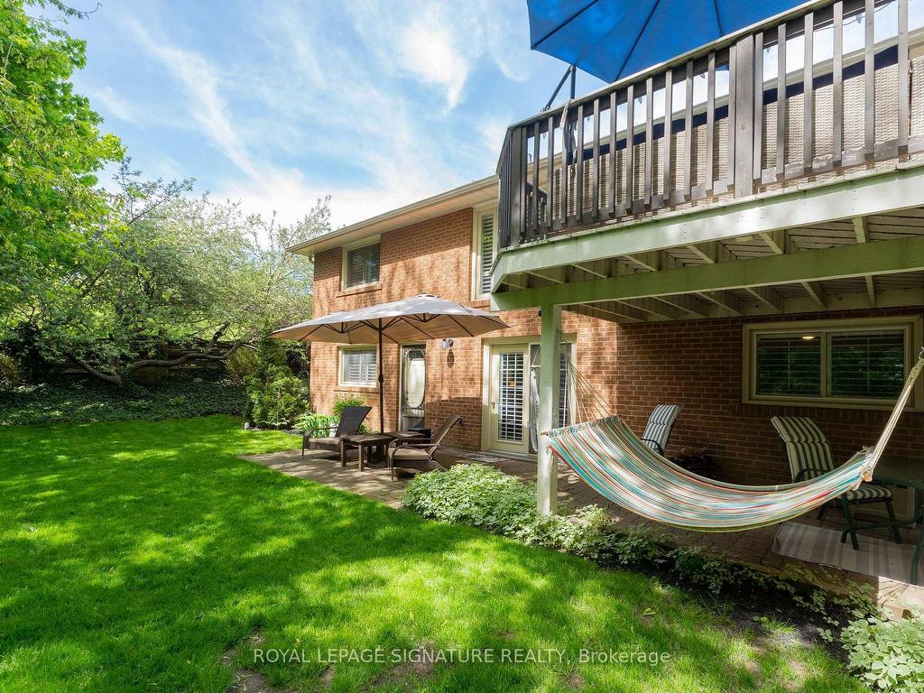 









31


Norbert

Crescent,
Toronto,




ON
M9C 3J8

