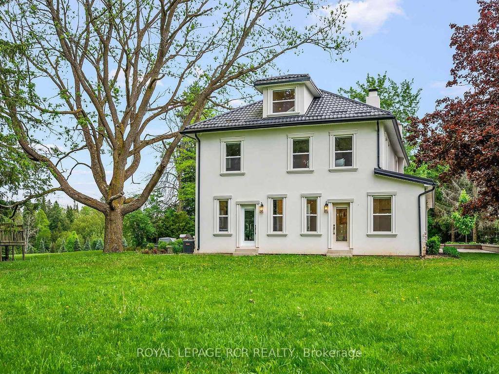 









7


John

Street,
East Garafraxa,




ON
L9W 7G4

