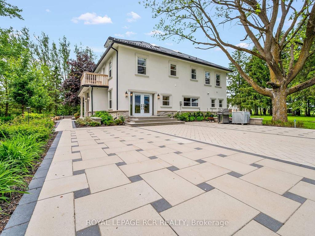 









7


John

Street,
East Garafraxa,




ON
L9W 7G4

