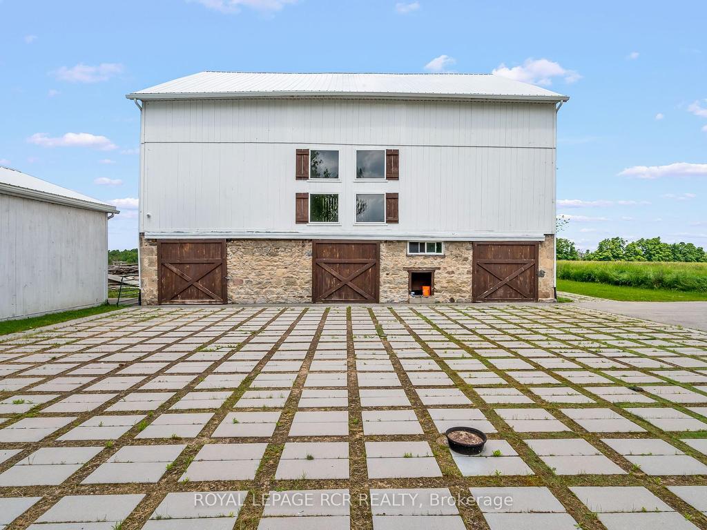 









7


John

Street,
East Garafraxa,




ON
L9W 7G4

