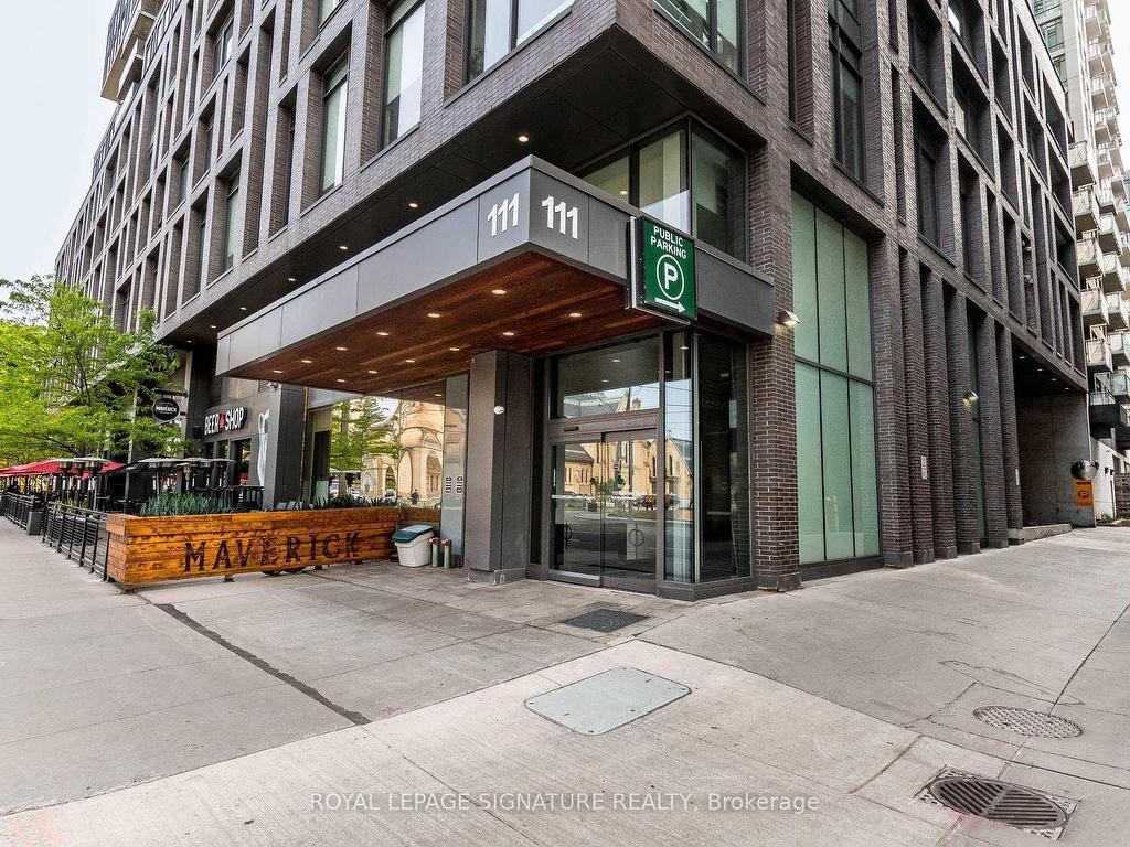 









111


Bathurst

Street, 318,
Toronto,




ON
M5V 0M9

