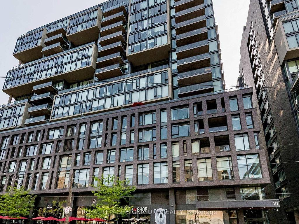 









111


Bathurst

Street, 318,
Toronto,




ON
M5V 0M9


