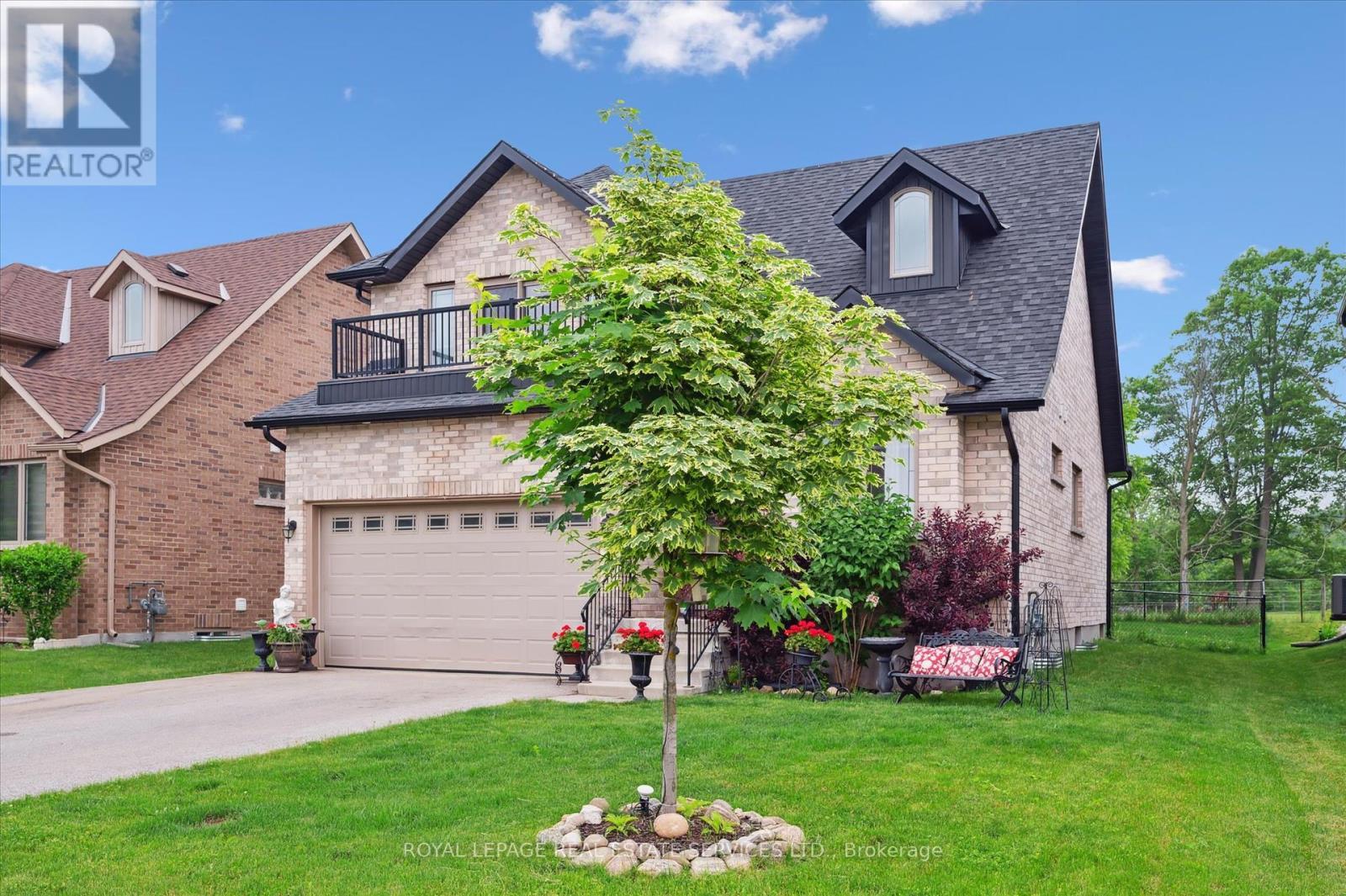 












65 PETERSON STREET

,
Blandford-Blenheim,




Ontario
N0J1G0

