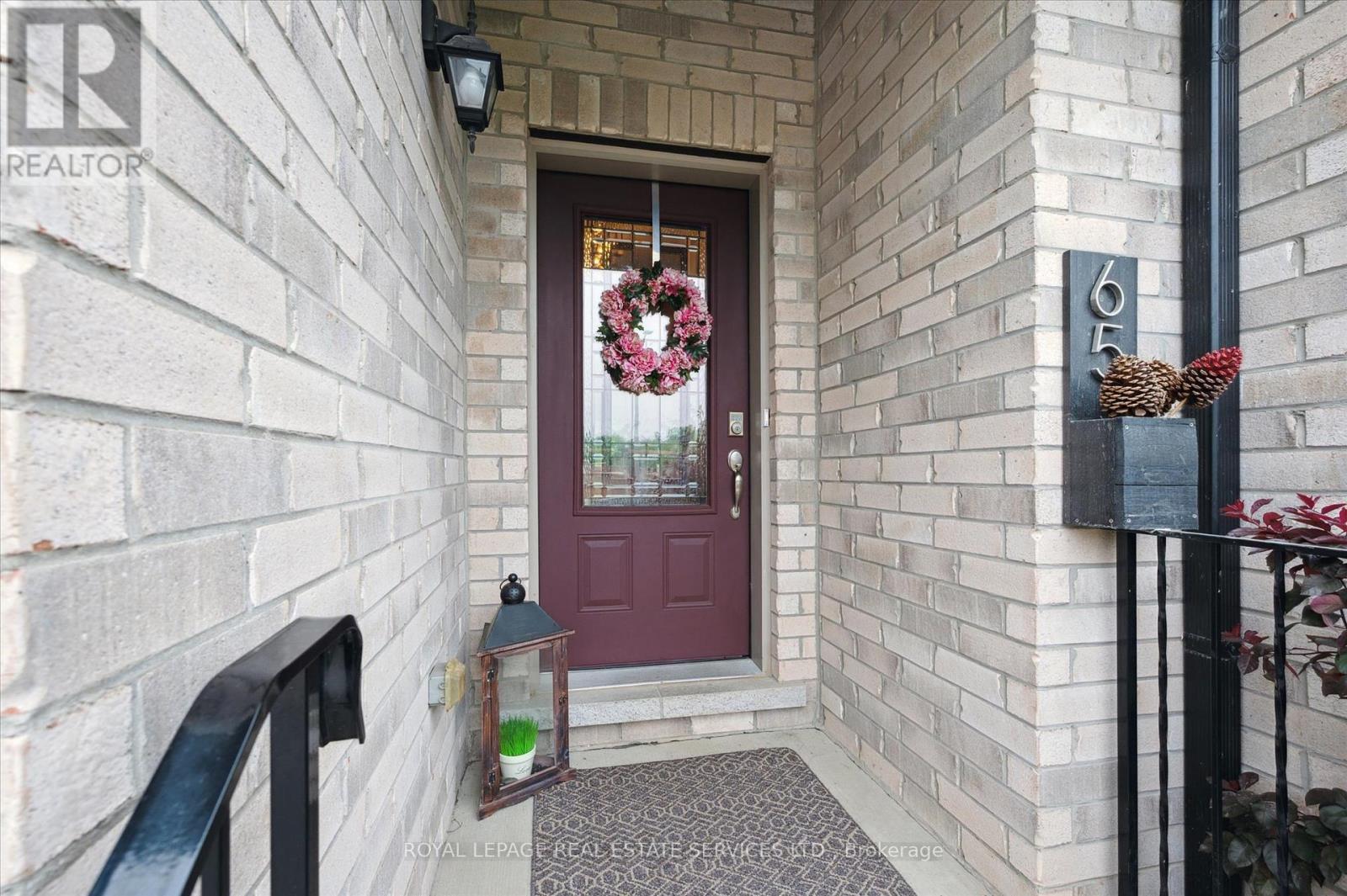 












65 PETERSON STREET

,
Blandford-Blenheim,




Ontario
N0J1G0

