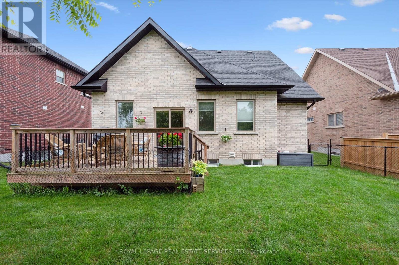 












65 PETERSON STREET

,
Blandford-Blenheim,




Ontario
N0J1G0

