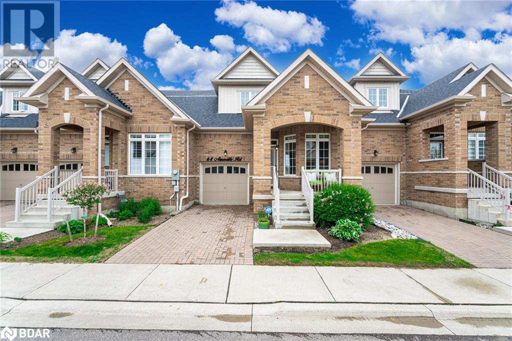 












68 AMARILLO Road

,
Brampton,




Ontario
L6R4A5

