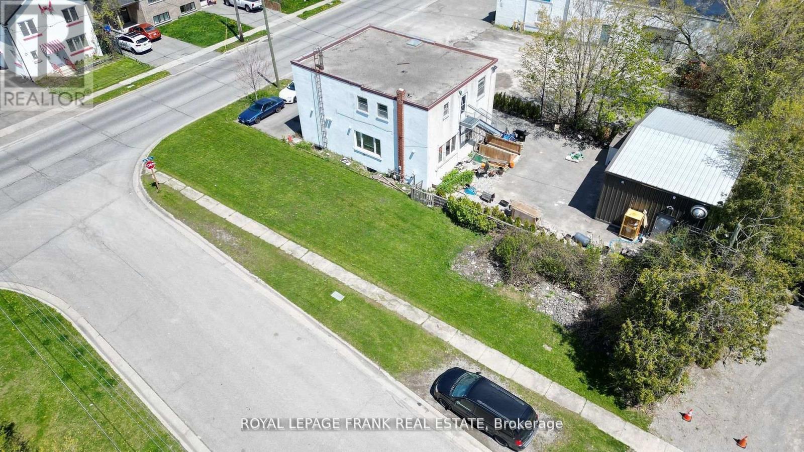 












0 TORONTO AVENUE

,
Oshawa (Central),







Ontario
L1H3C2

