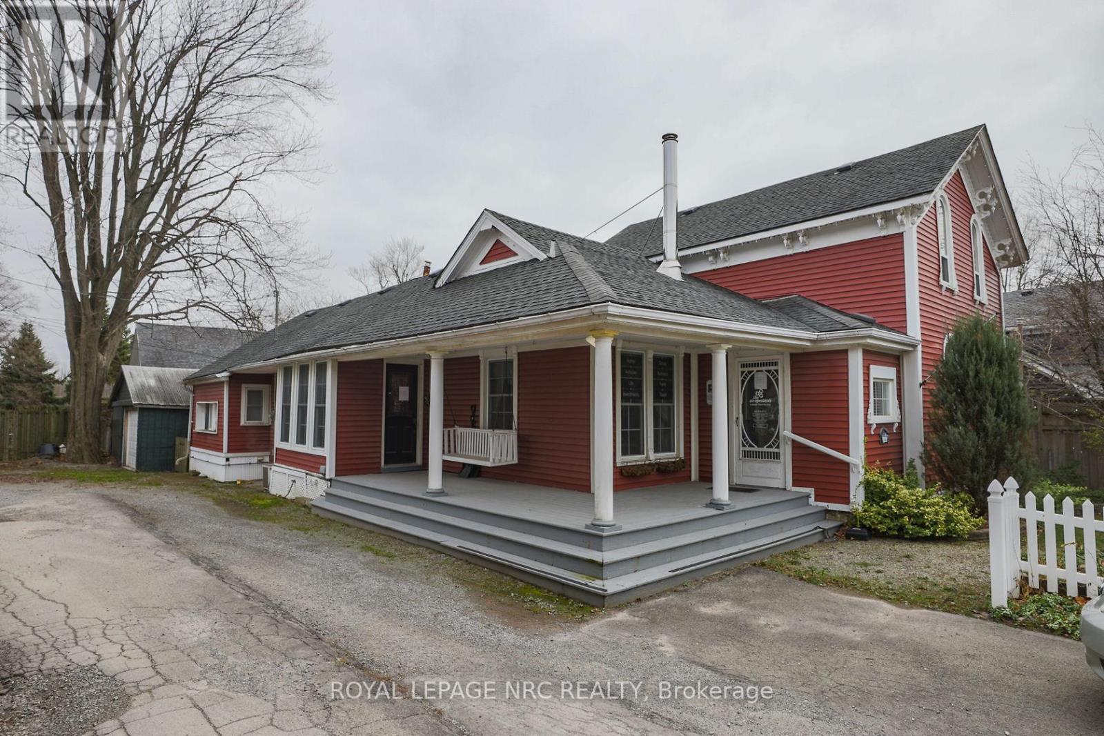 












264 RIDGE ROAD N

,
Fort Erie (Ridgeway),




Ontario
L0S1N0

