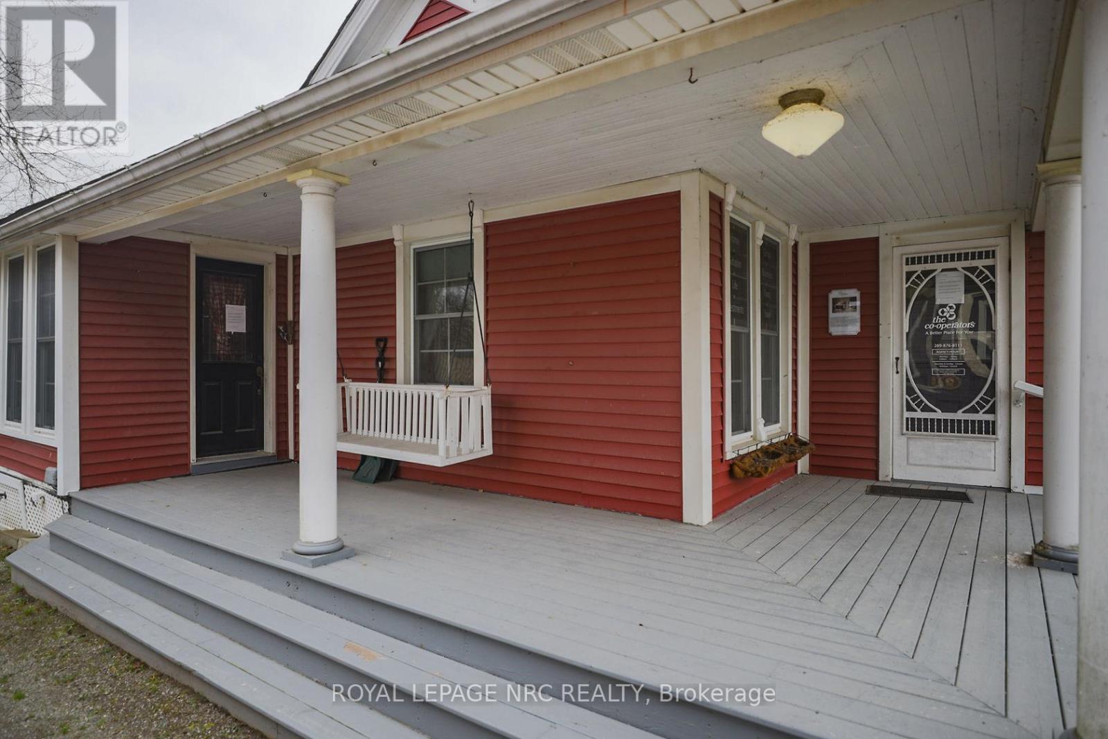 












264 RIDGE ROAD N

,
Fort Erie (Ridgeway),




Ontario
L0S1N0

