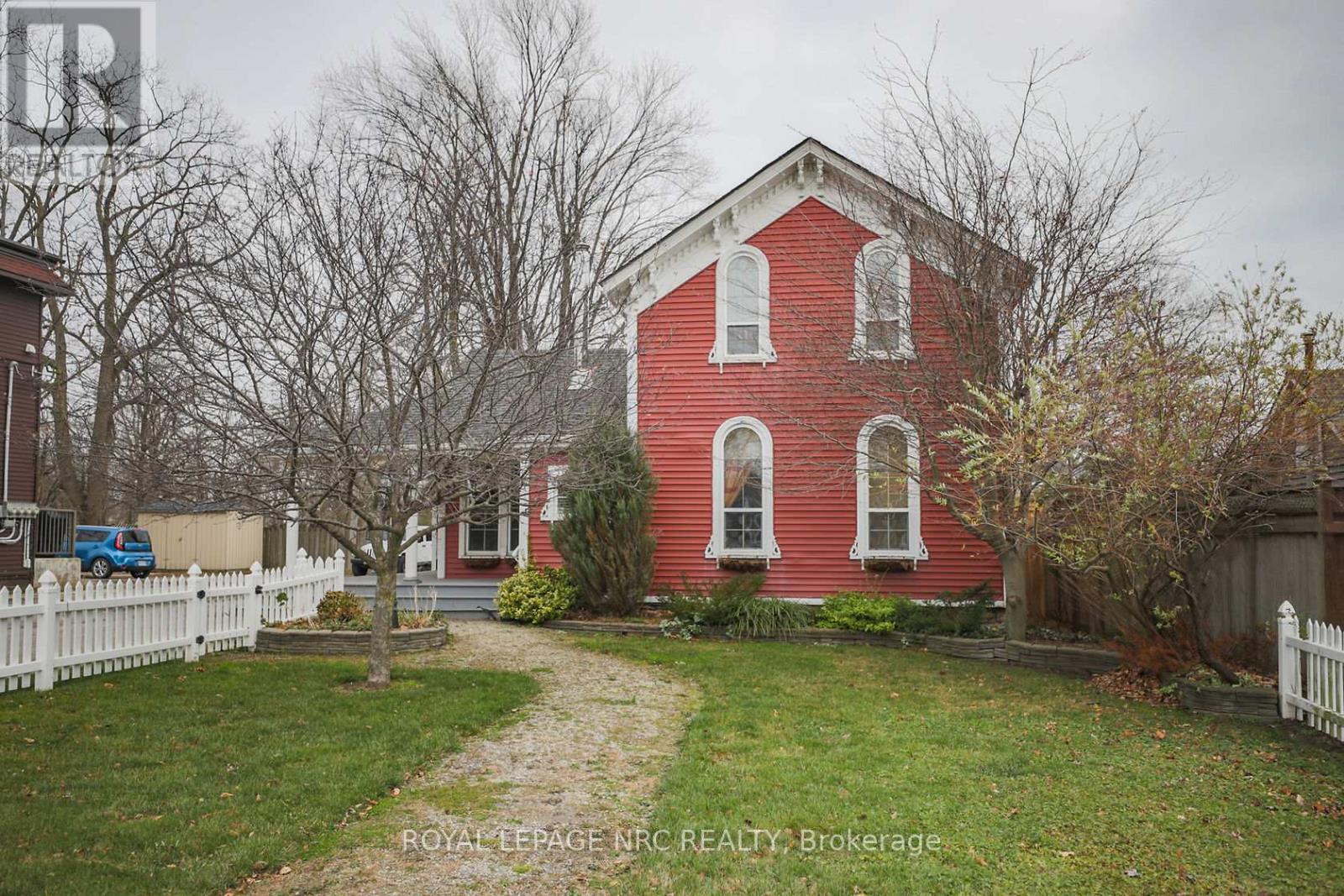 












264 RIDGE ROAD N

,
Fort Erie (Ridgeway),




Ontario
L0S1N0

