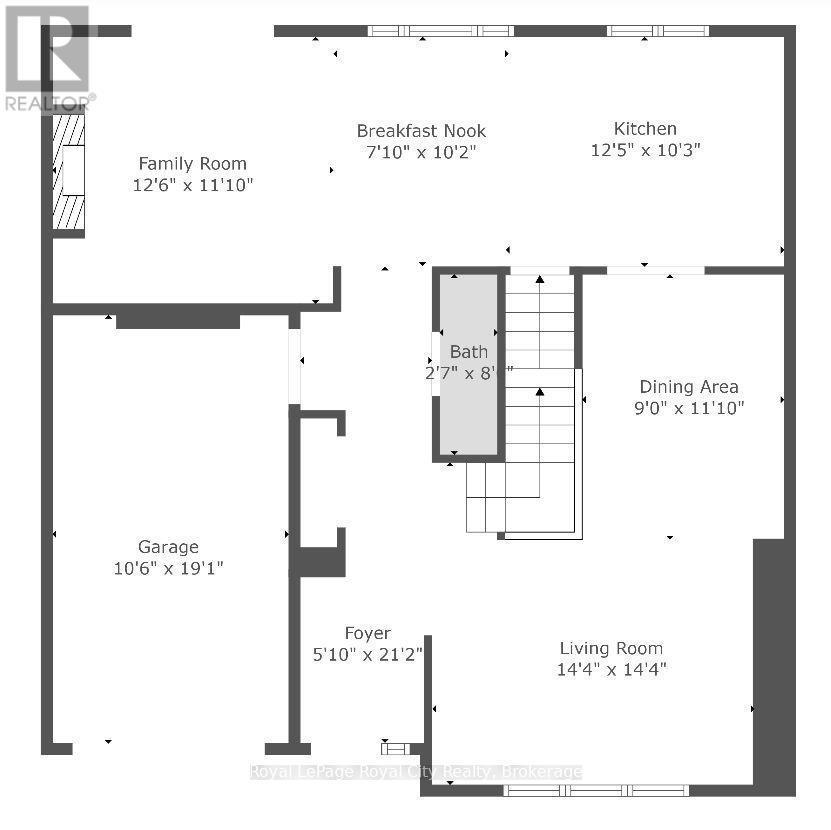












92 SCENIC WOOD CRESCENT

,
Kitchener,




Ontario
N2A3N6


