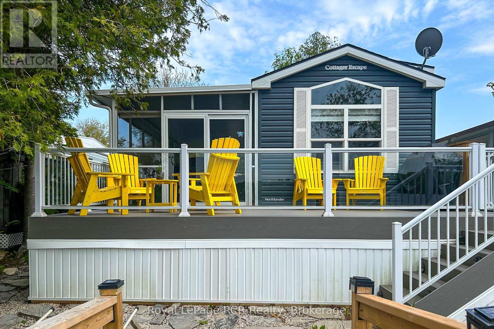 












UNIT # 6 - 2905 BRUCE RD 13

,
South Bruce Peninsula,




Ontario
N0H2T0


