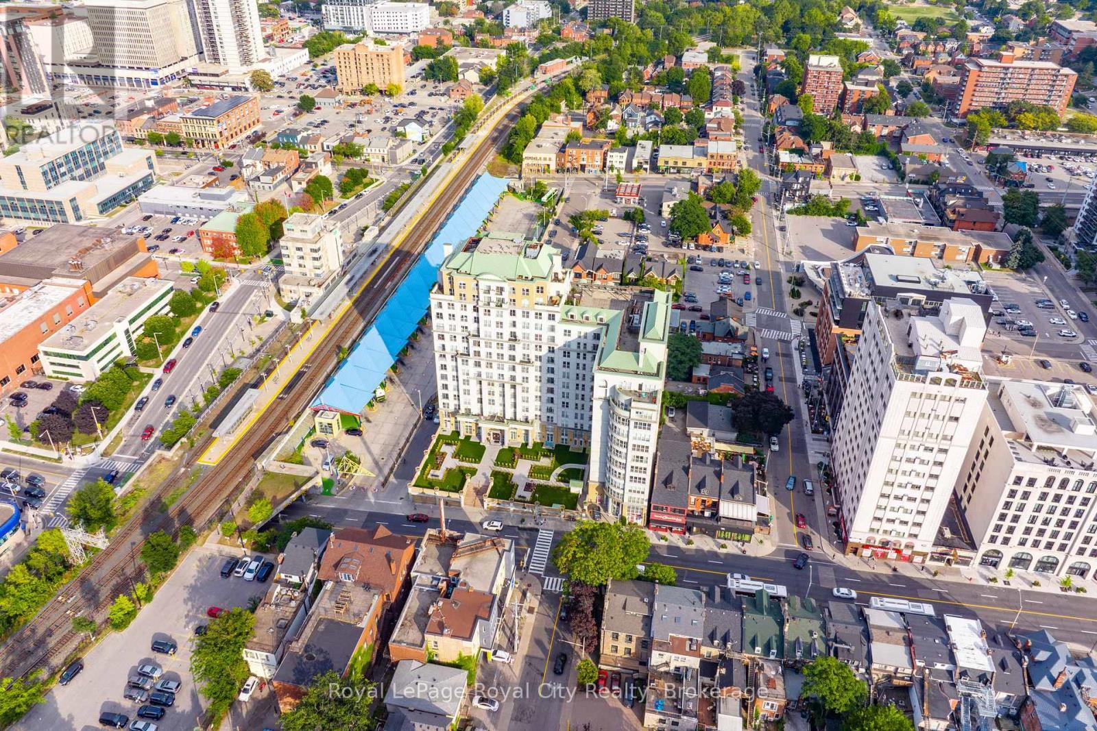 












614 - 135 JAMES STREET S

,
Hamilton (Corktown),




Ontario
L8P2Z6

