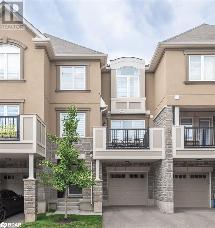 












975 WHITLOCK Avenue Unit# 53

,
Milton,




Ontario
L9E1S9


